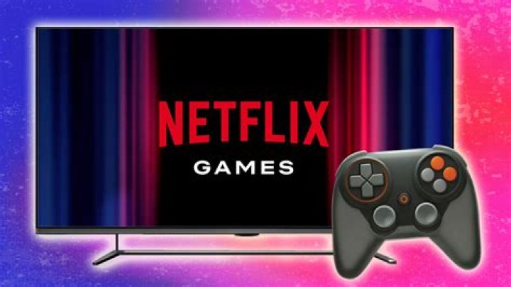 Netflix Games on iOS Available Starting Today
