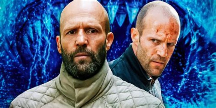 Netflix Just Added Two of the Craziest Jason Statham Movies Ever