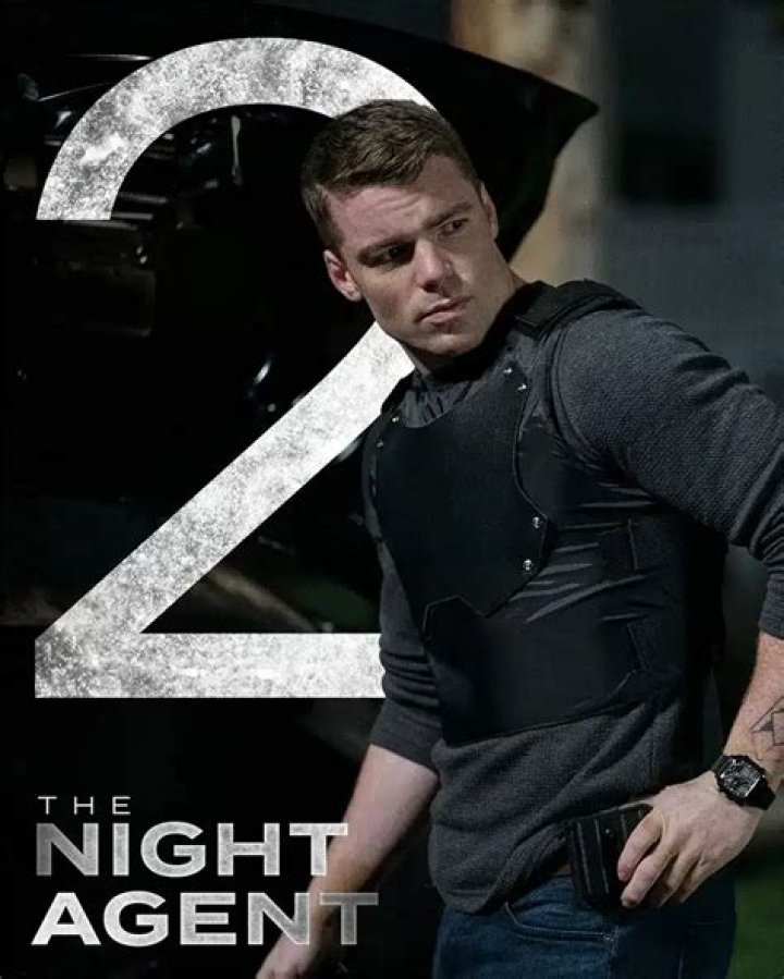 Netflix Night Agent Season 2 Release Date, Spoilers, Cast & Everything You Need To Know