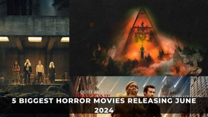 Netflix Now Streaming One of 2023's Biggest Horror Movies