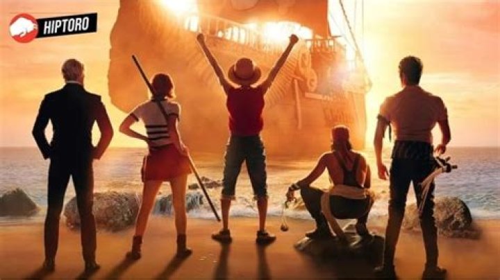 Netflix One Piece Live Action Filming Locations Revealed