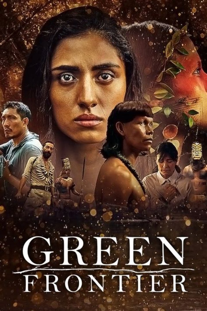 Netflix’s Green Frontier, Explained