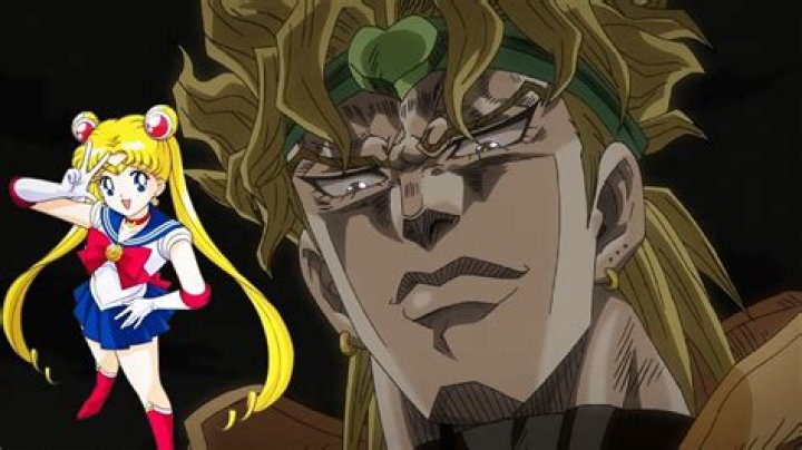 Netflix Sparks JoJo's Bizarre Adventure x Sailor Moon Crossover