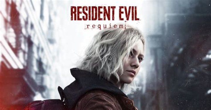 Netflix Surprises With a Second Resident Evil Trailer