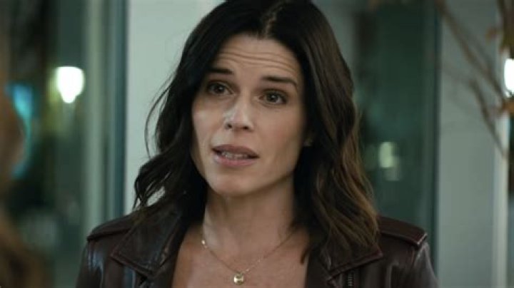 Neve Campbell Open To Scream 7 Return Under One Condition