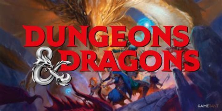 New 'Dungeons & Dragons' Adventure Offers the Most Dangerous Goldfish Heist of All Time