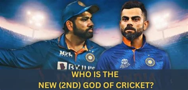New 2nd God of Cricket Across All Format (ODI, Test, IPL, T20)