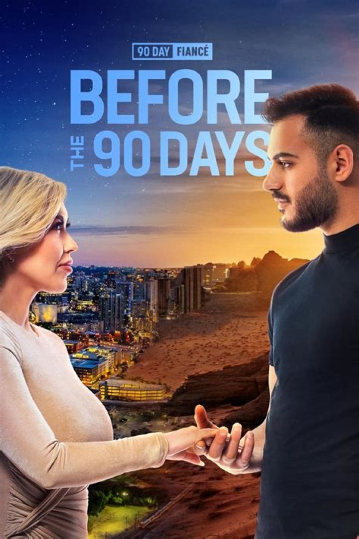 New 90 Day Fiance: Before the 90 Days cast member Gino let spoiler slip about relationship with Jasmine