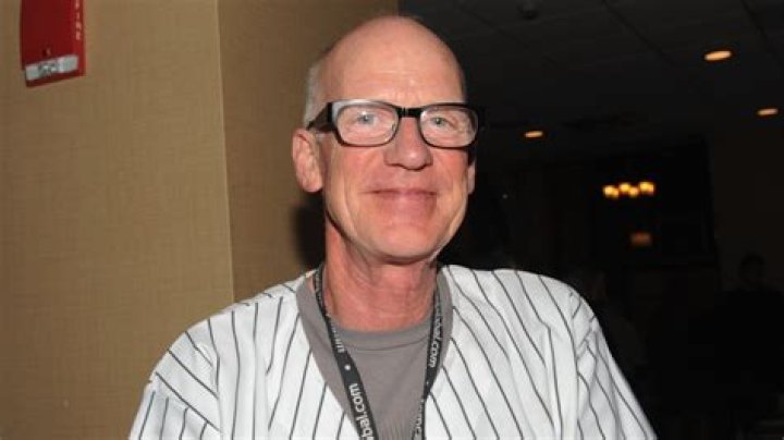 New Amsterdam Honored Jery Hewitt For His Work As A Stunt Coordinator