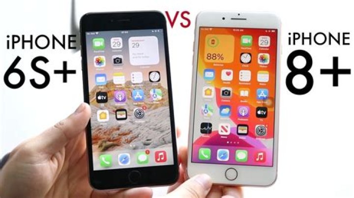 New Apple iPhone 8 and 8 Plus UK release date is TODAY! Price, specs, photos and iPhone X comparisons