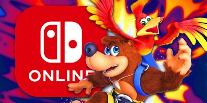 New Banjo-Kazooie For Nintendo Switch Possibly Leaked