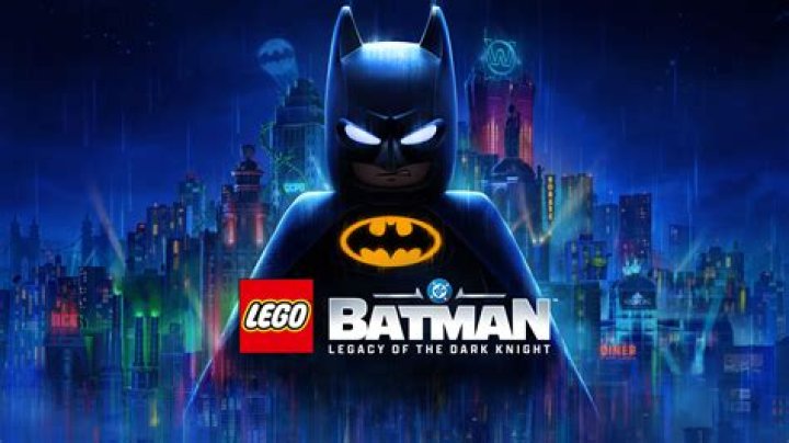 New Batman Game Teased By Warner Bros.