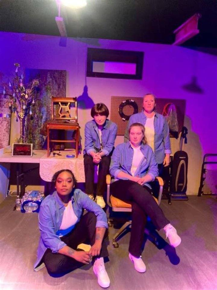 New Black Box play is a force of nature