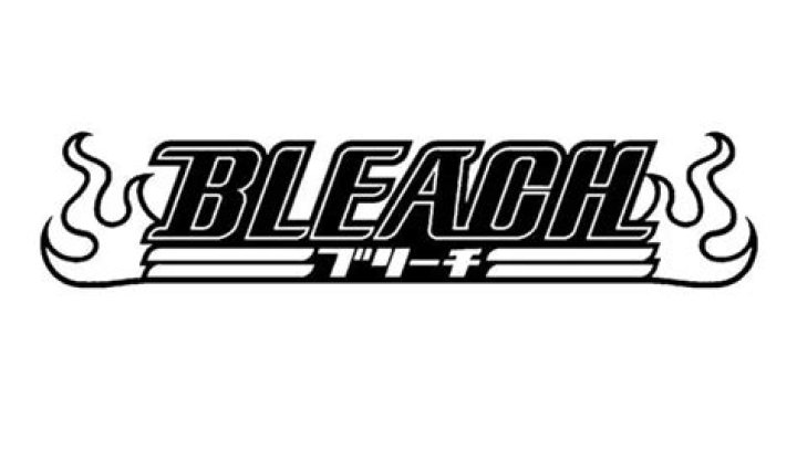 New Bleach Trademark Filed