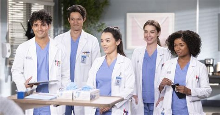 New Blood Photo Reveals New and Returning Cast