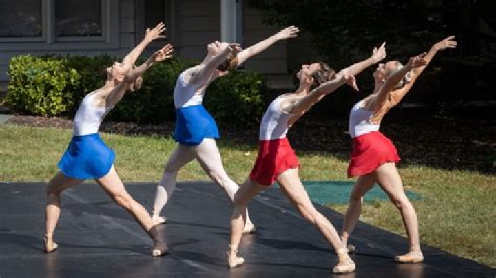 New dancers, choreographers part of Ballet QC season opener