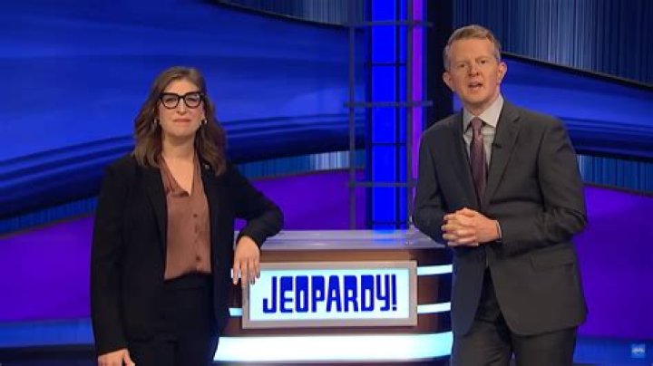 New Details Leak Over Mayim Bialik's Firing From Jeopardy!