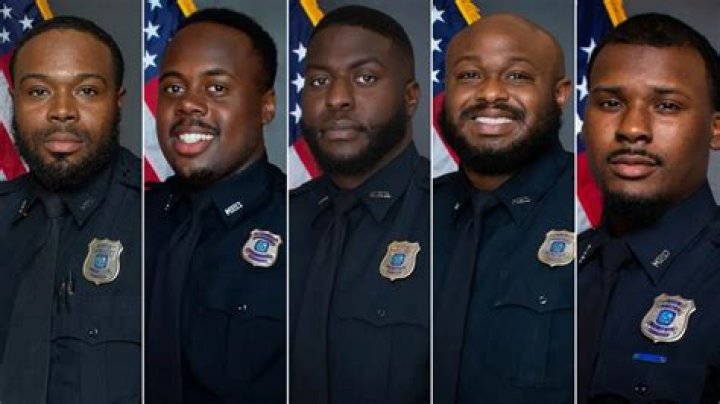 New Documents Show Five More Memphis Police Officers Violated Policy But Kept Their Jobs After Fatal Tyre Nichols Beating