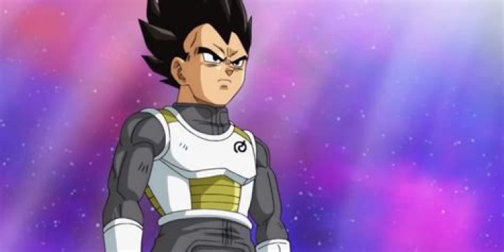 New Dragon Ball Super Preview Debuts Vegeta's Daughter