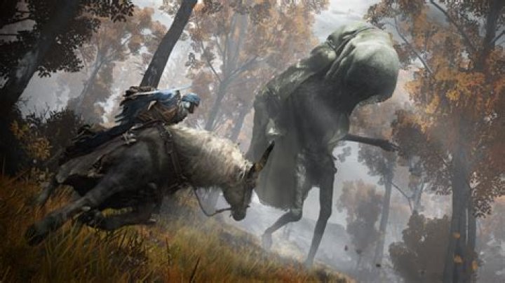 New Elden Ring Mod Will Finally Add Full Co-Op Gameplay