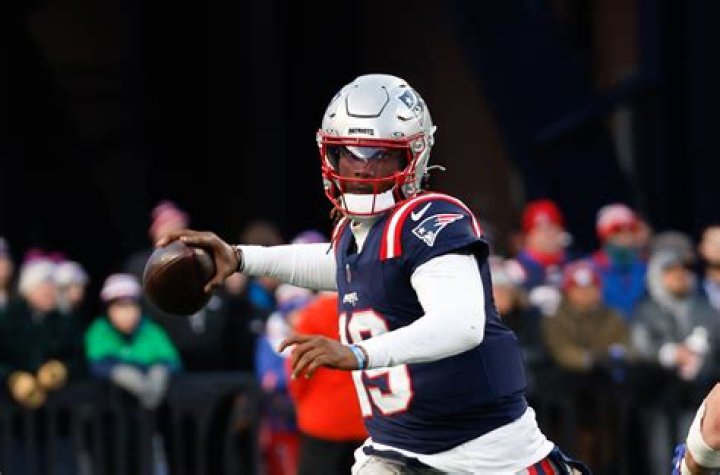 New England Patriots' Joe Milton Firm as Quarterback, Brushes Off Buzz of Position Change Speculation