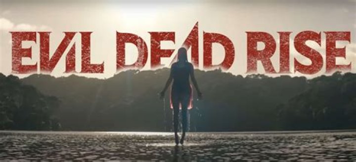 New Evil Dead Rise Trailer Highlights Film's Critical Praise