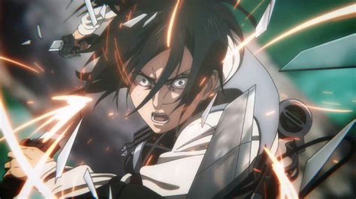 New Footage Released for Attack on Titan Game