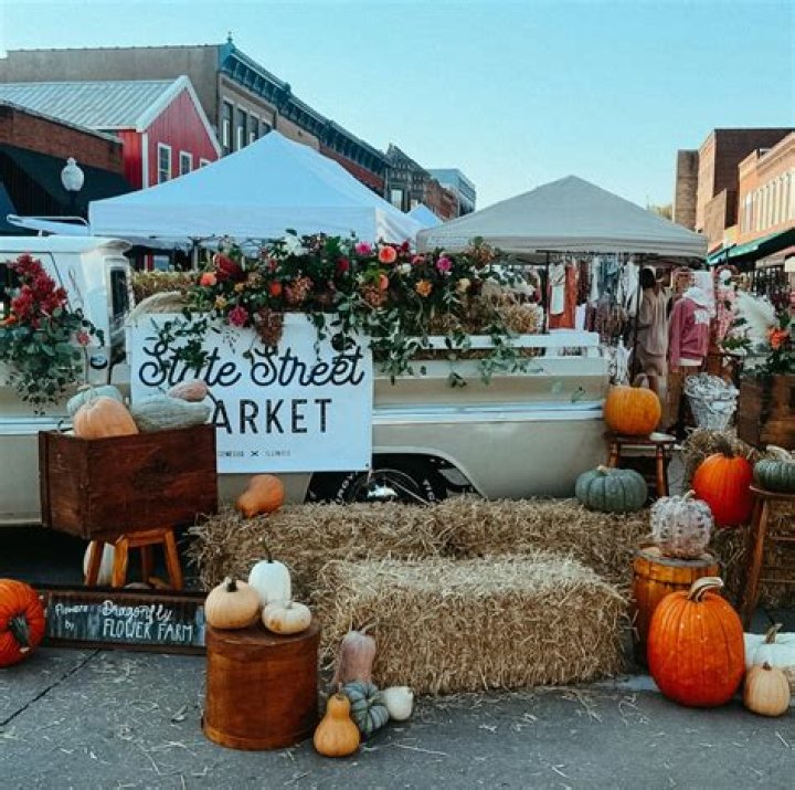 New Geneseo market to open Friday