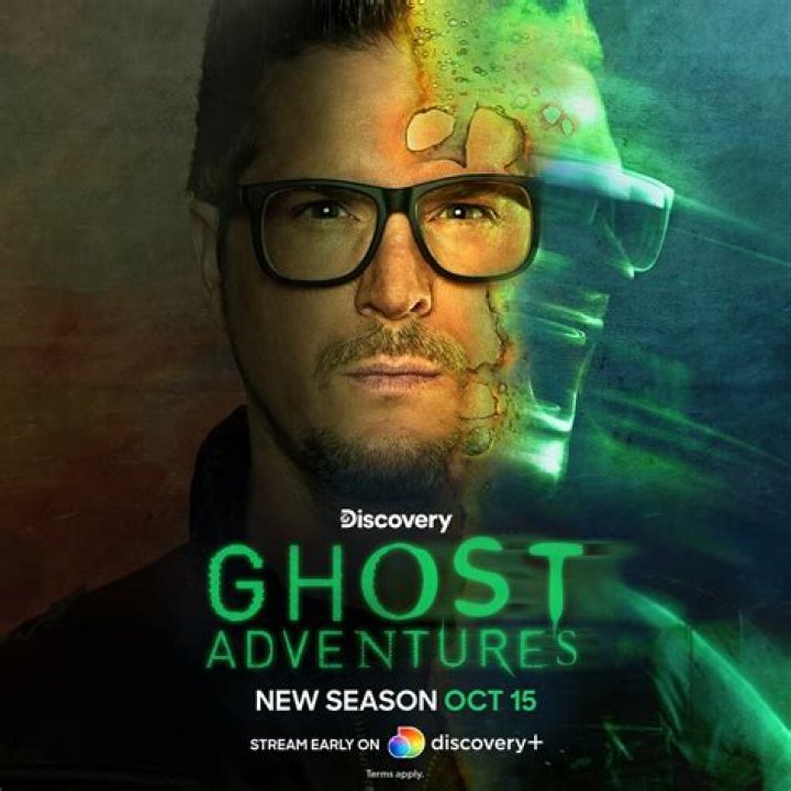 New Ghost Adventures Season to Premiere on Discovery Channel
