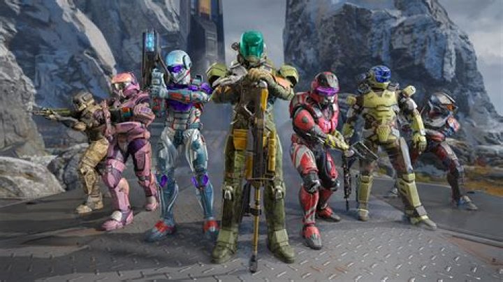 New Halo Infinite Character in Recent Leak