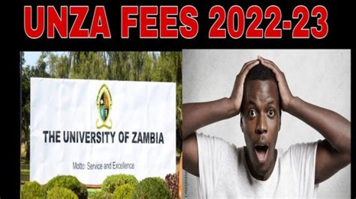 New: Harvest University Zambia Student Portal 2022/2023