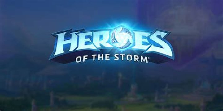 New Heroes of the Storm Map Changes Gameplay