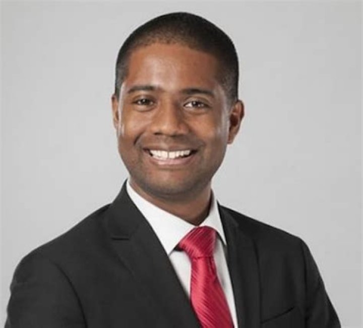 New Job of Chester Lampkin After Leaving WUSA9: Salary & Other Details