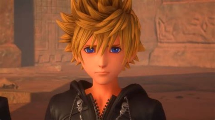 New Kingdom Hearts 3 Trailer Reveals Rage Form