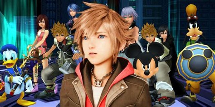 New Kingdom Hearts 4 Update Reveals New Details