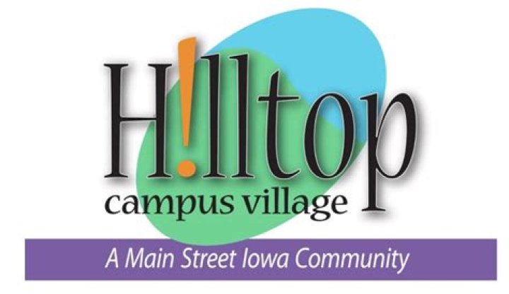 New leader will succeed retiring Hilltop Campus Village executive director