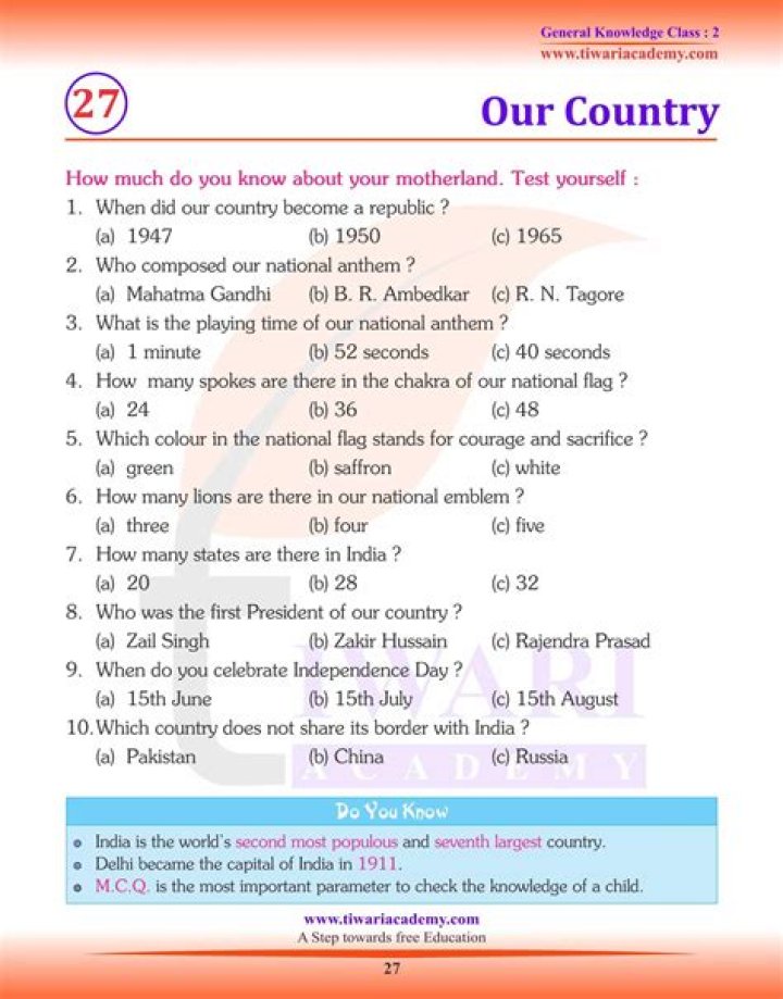 New: Literacy Questions and Answers PDF Download