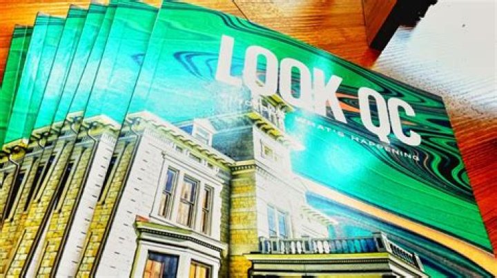 New Look QC magazine profiles our rich Quad Cities