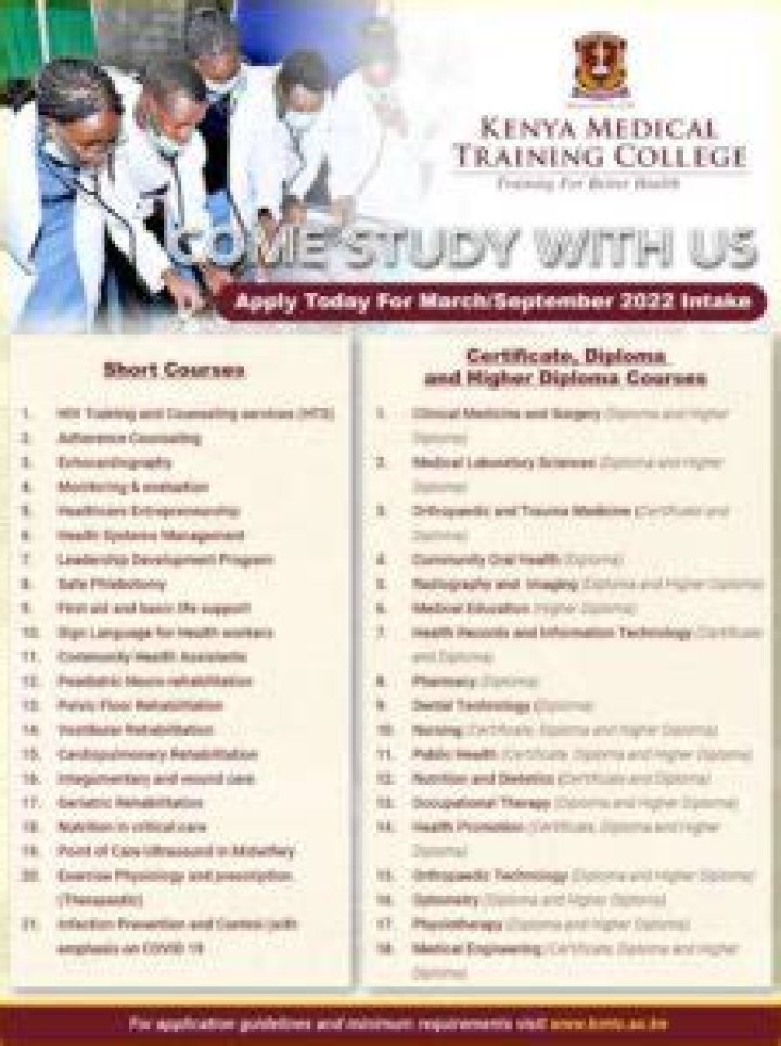 New: Methodist University College Courses 2022/2023