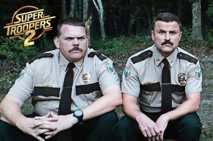 New Movie From Super Troopers Team Gets 4/20 Release Date
