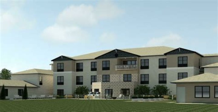 New multi-unit community for ages 55 and up opens in Silvis