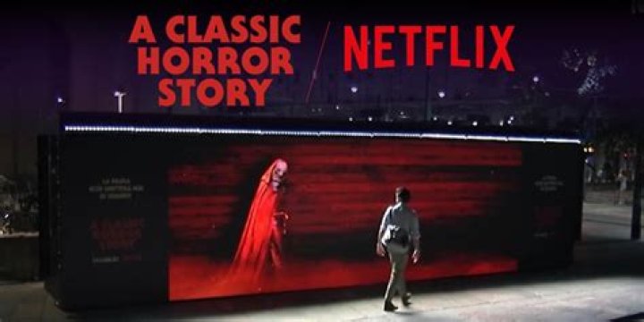 New Netflix Teaser Trailer Gives Us A Taste Of A Classic Horror Story |