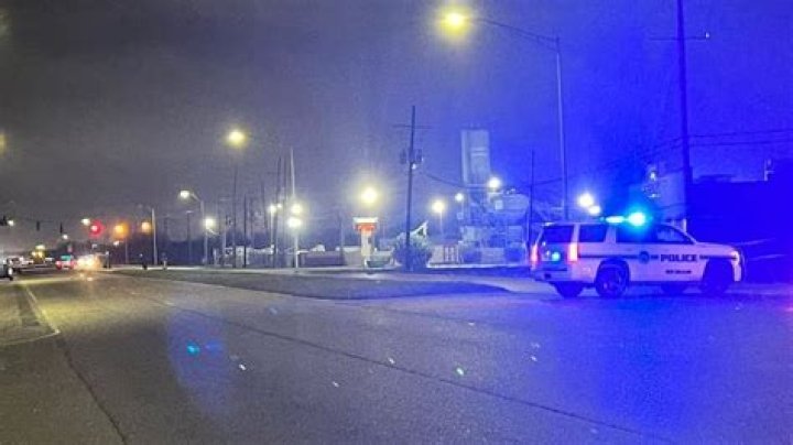 New Orleans suffers third mass shooting of the year, fifth in two months