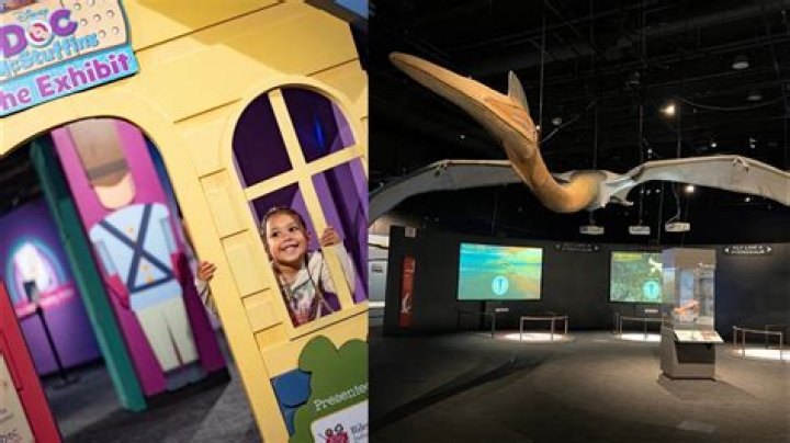 New Putnam exhibit, children’s author coming