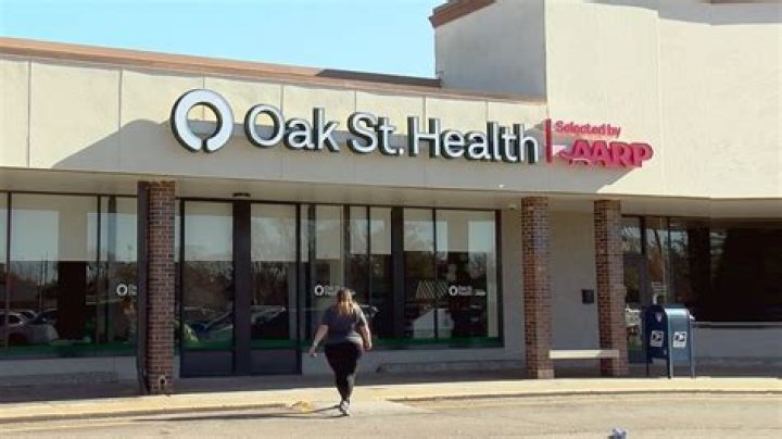 New Quad-City primary care for adults on Medicare opens