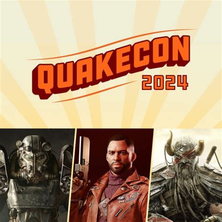 New Quake Game Leaked Before QuakeCon 2021