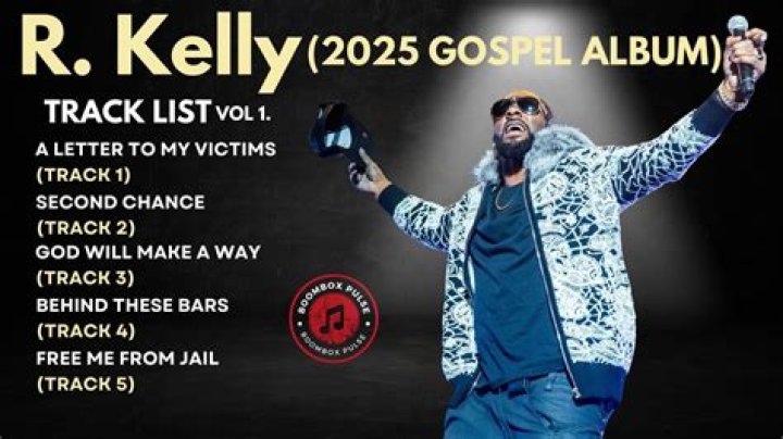 New R. Kelly video for ‘It’s On’