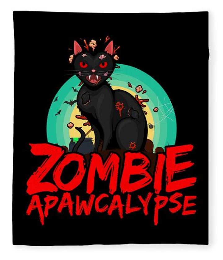 New Series Gives The Zombie Apocalypse its Freshest Twist in a Decade