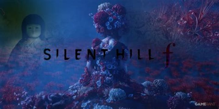 New Silent Hill Game Released Today for Free on PS5