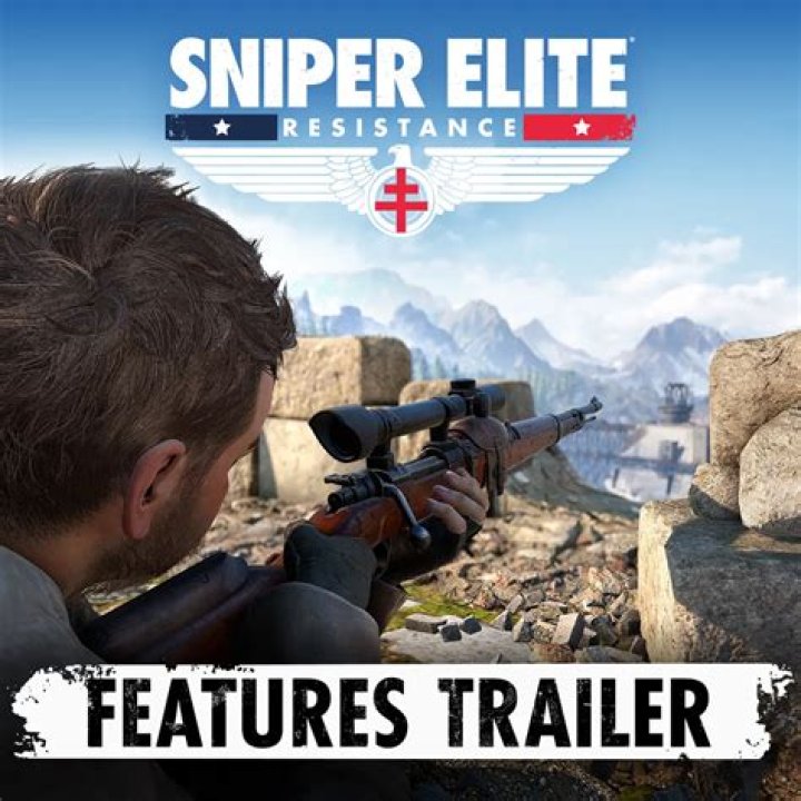 New Sniper Elite 4 Trailer: Liberating Italy One Silent Bullet At A Time